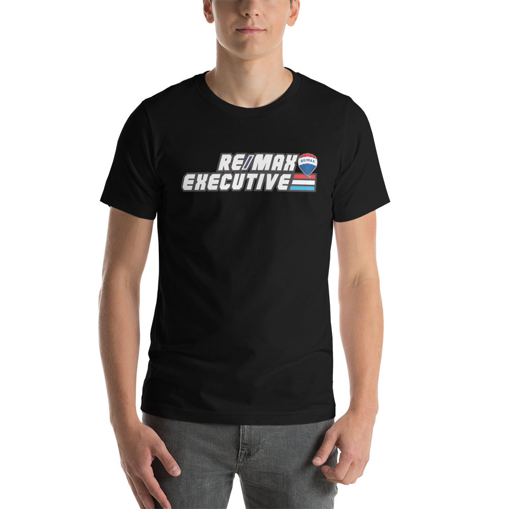 80's Retro Unisex t-shirt