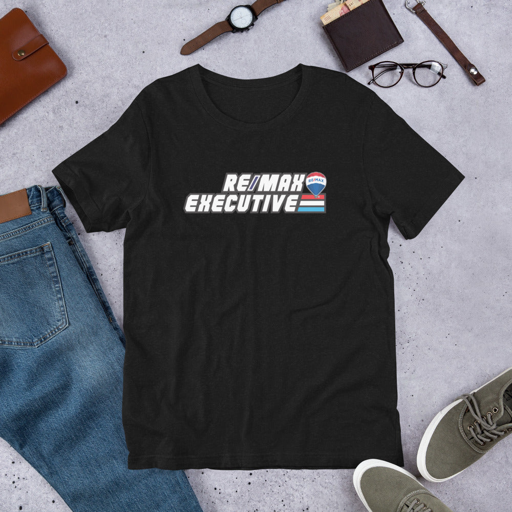 80's Retro Unisex t-shirt