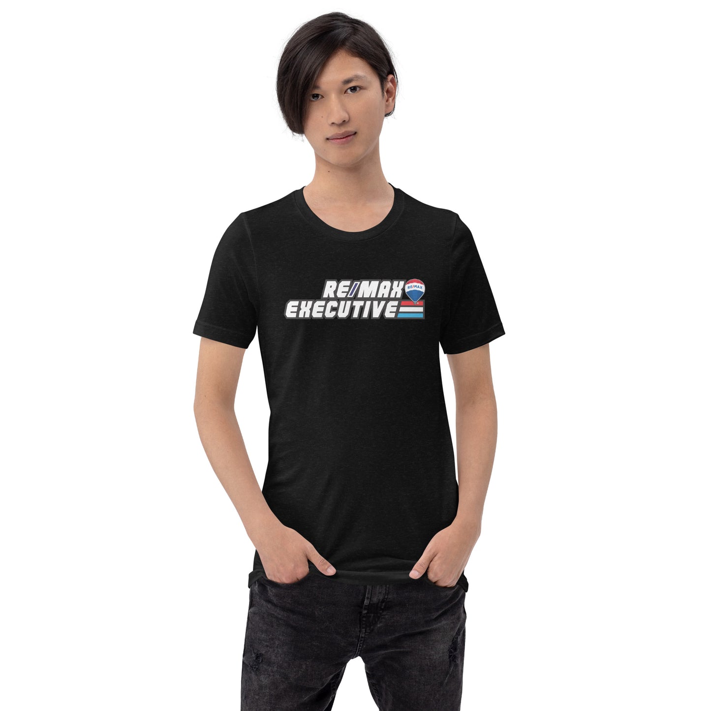 80's Retro Unisex t-shirt