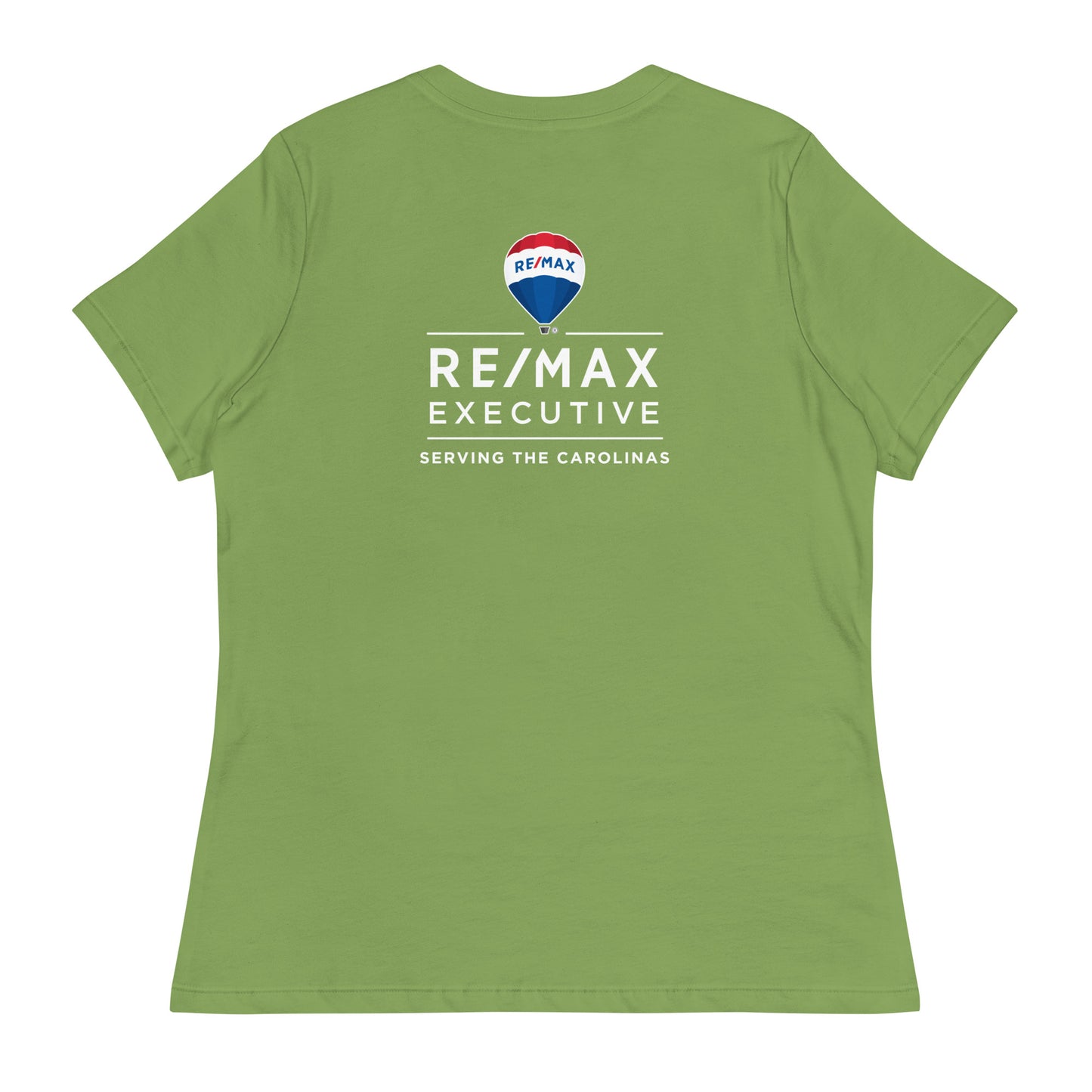 Women's Relaxed T-Shirt